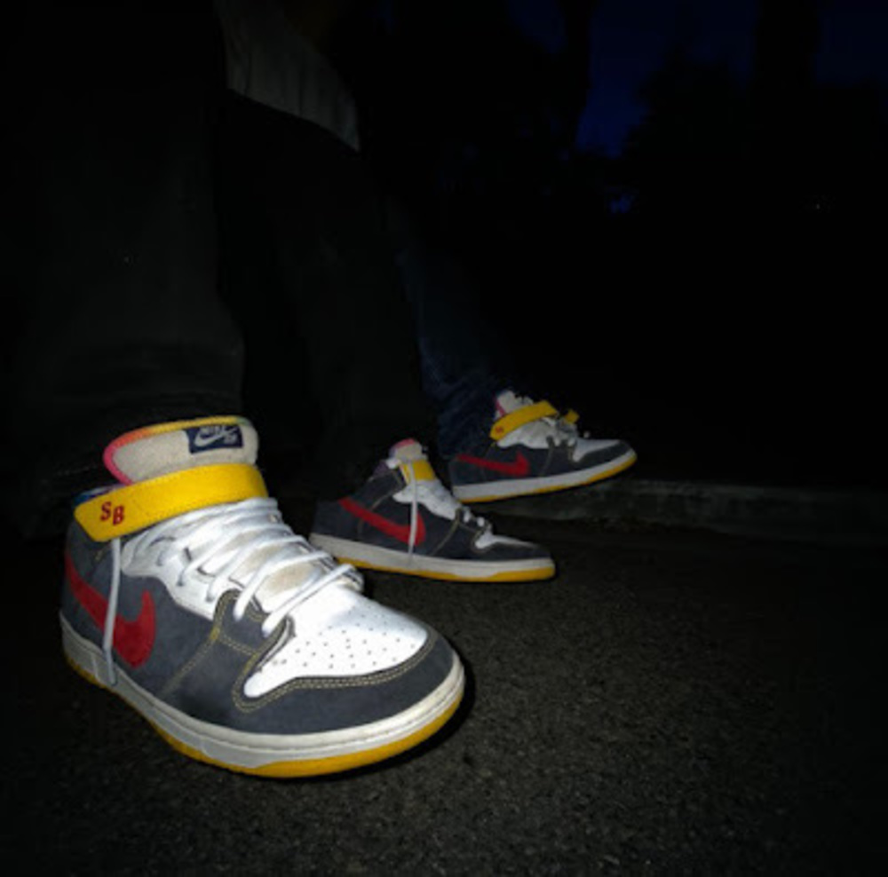 Meet your Posher, Jesus